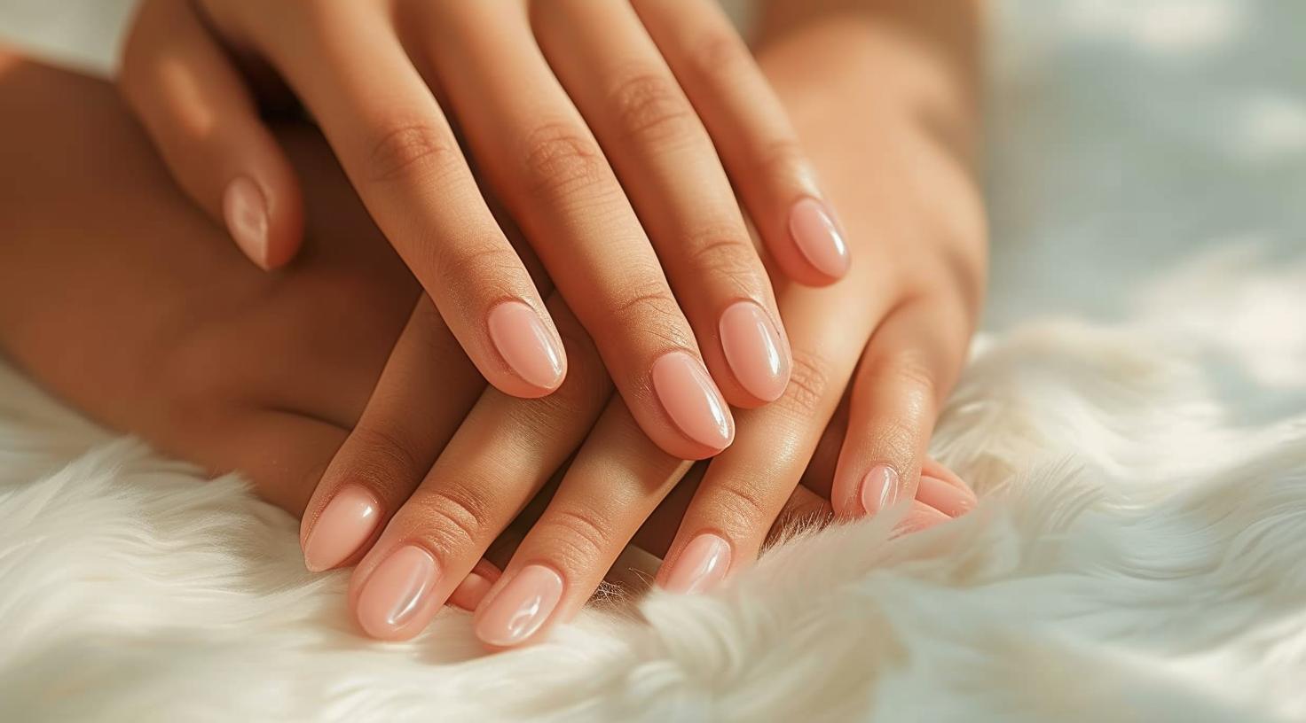 Gesunde Hautpflege für Zuhause