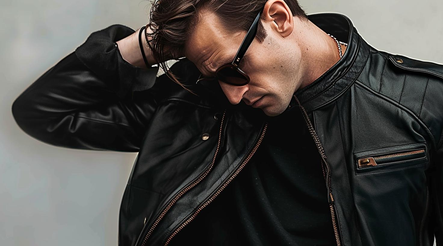 Frühling und Herbst Must-Haves für Ihn