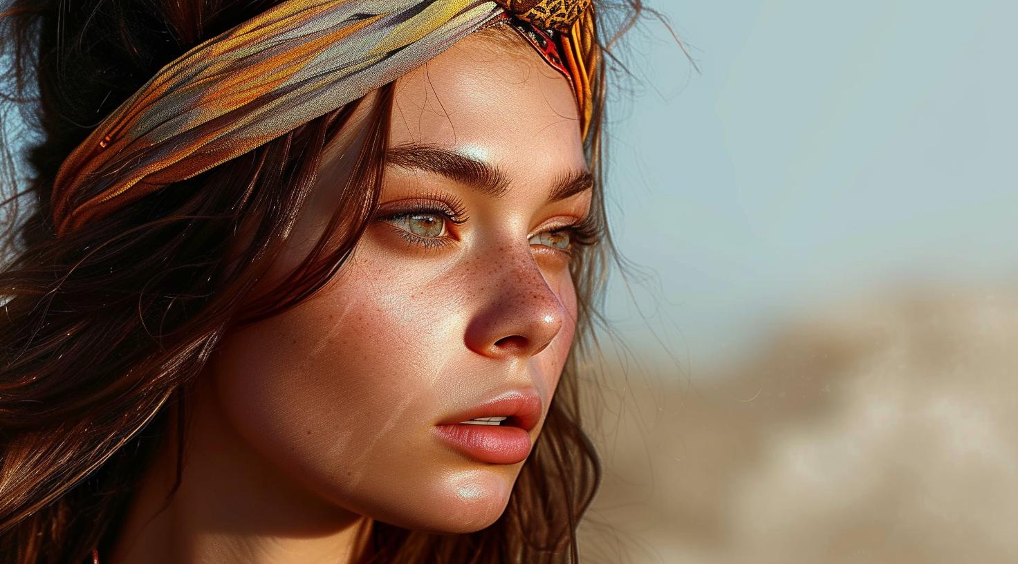 Haar-Accessoires, die man lieben muss