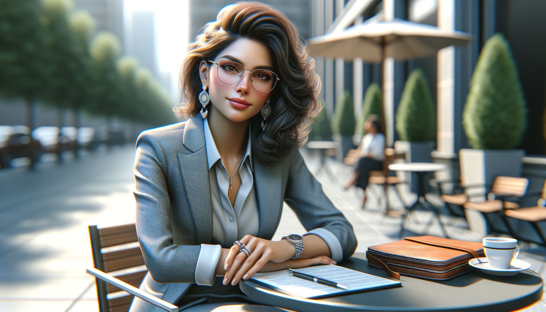 Die Kunst des Layering: Stilvoll durch jede Saison